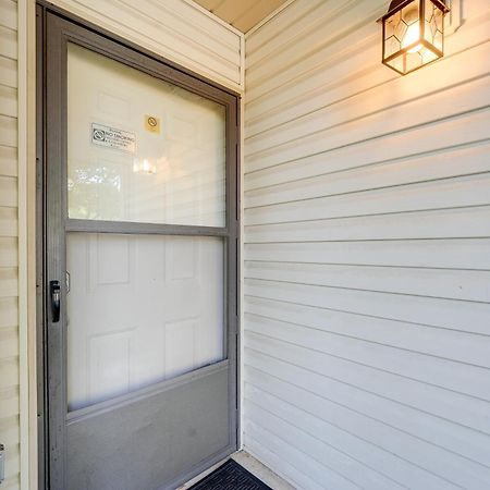 Branson Resort Condo By Lake Taneycomo With Pool! Екстериор снимка