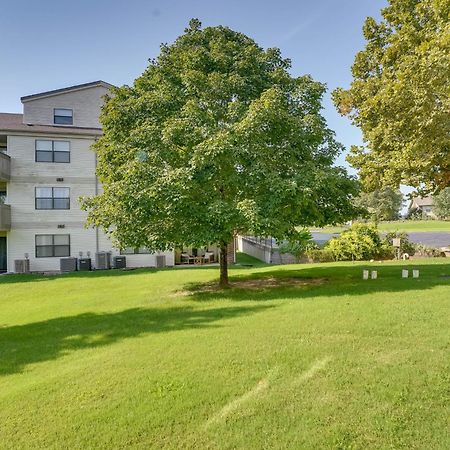 Branson Resort Condo By Lake Taneycomo With Pool! Екстериор снимка