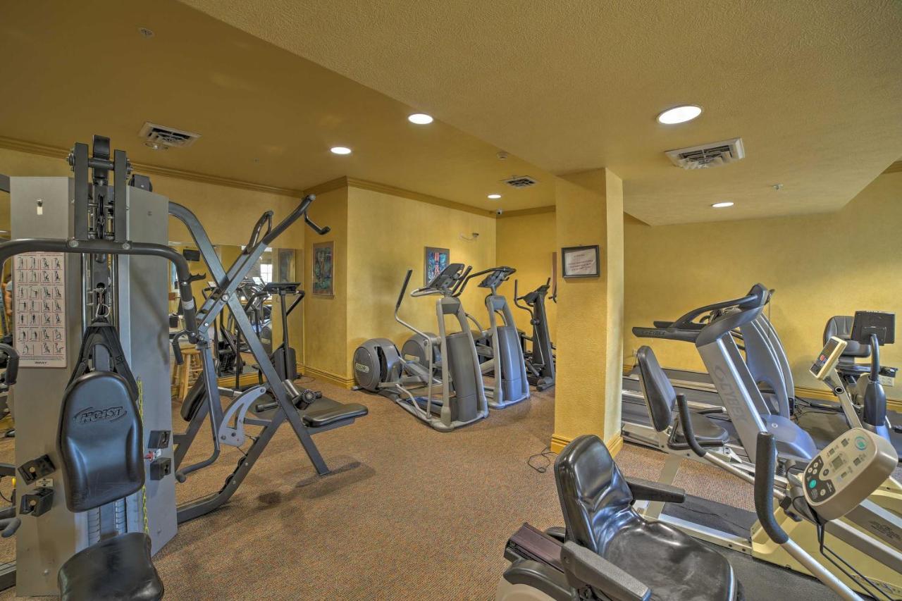 Branson Resort Condo By Lake Taneycomo With Pool! Екстериор снимка