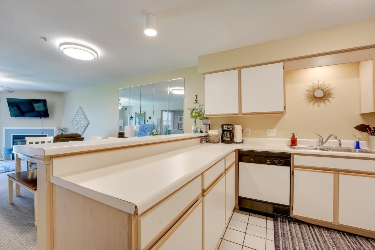Branson Resort Condo By Lake Taneycomo With Pool! Екстериор снимка
