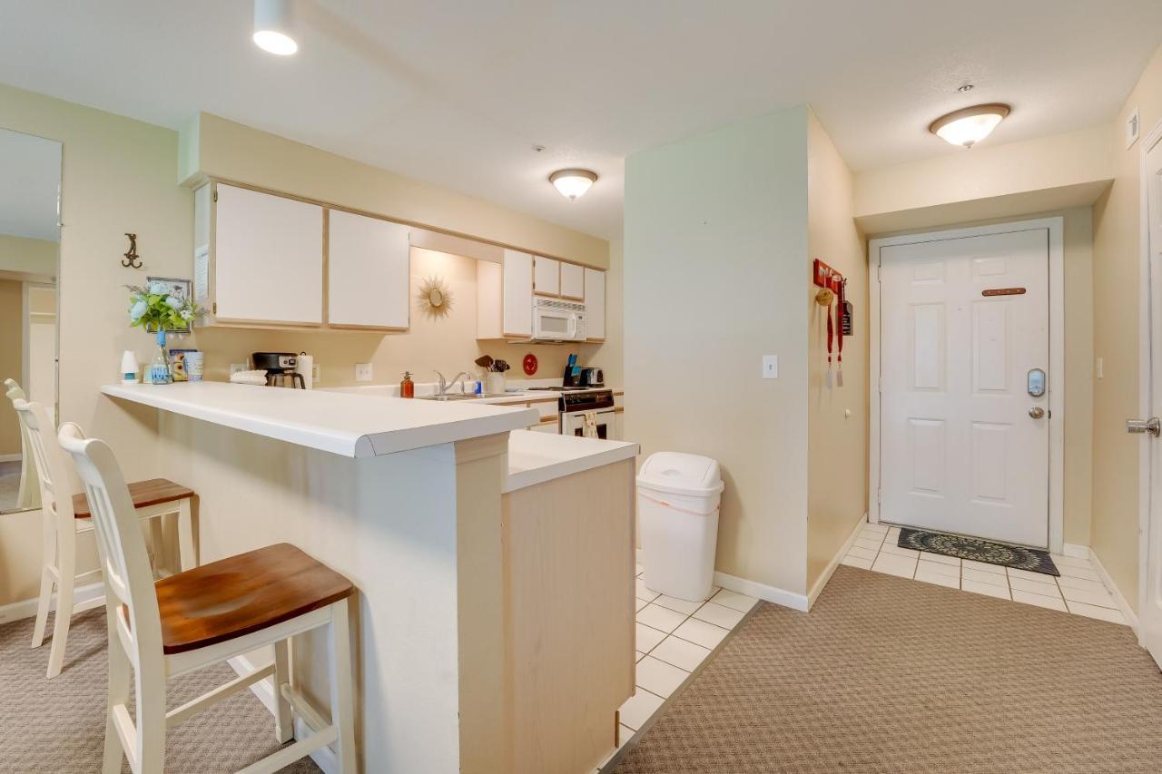 Branson Resort Condo By Lake Taneycomo With Pool! Екстериор снимка