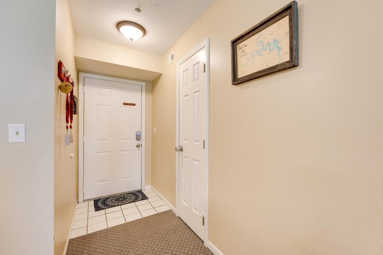 Branson Resort Condo By Lake Taneycomo With Pool! Екстериор снимка
