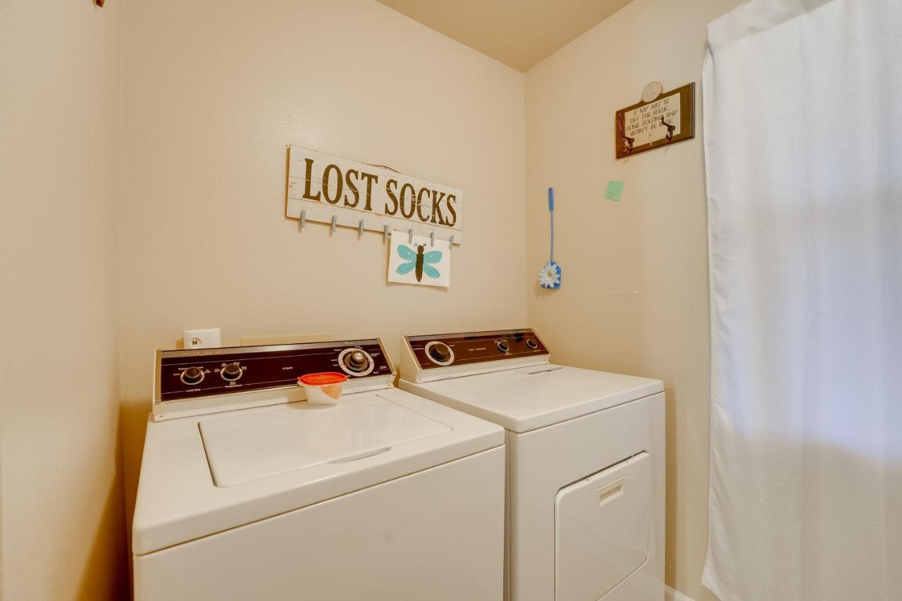 Branson Resort Condo By Lake Taneycomo With Pool! Екстериор снимка