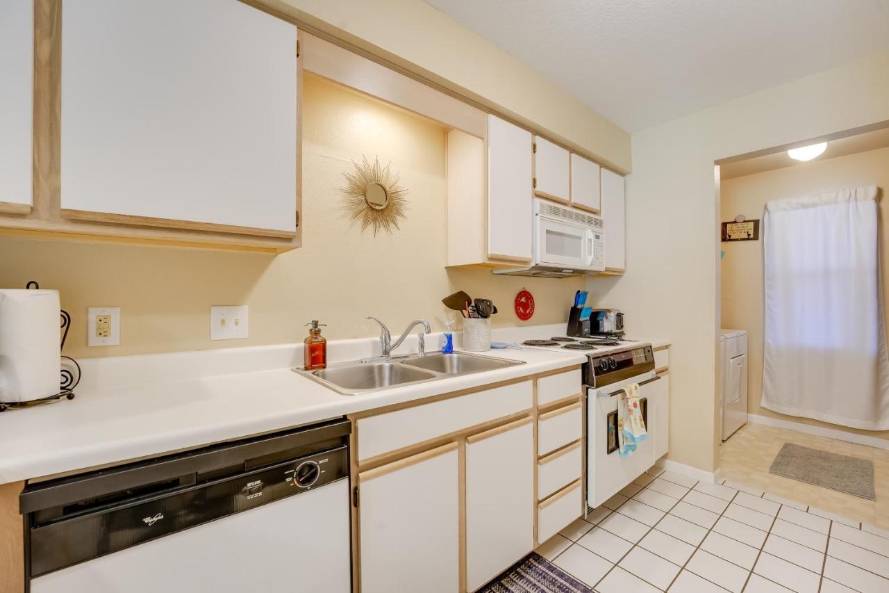 Branson Resort Condo By Lake Taneycomo With Pool! Екстериор снимка