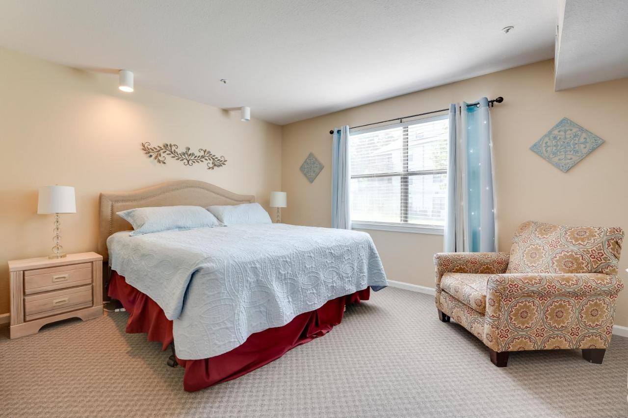 Branson Resort Condo By Lake Taneycomo With Pool! Екстериор снимка