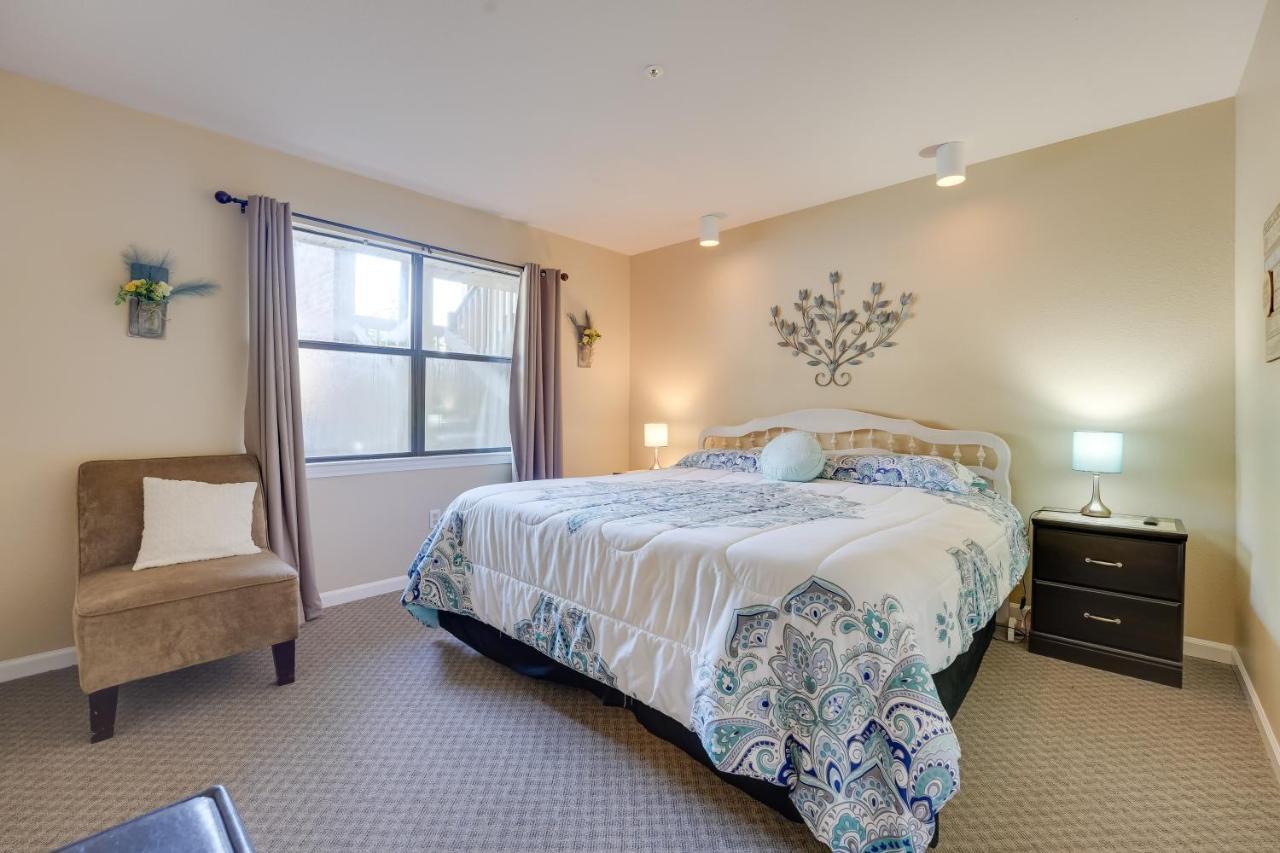 Branson Resort Condo By Lake Taneycomo With Pool! Екстериор снимка
