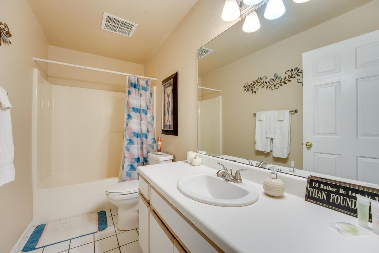 Branson Resort Condo By Lake Taneycomo With Pool! Екстериор снимка