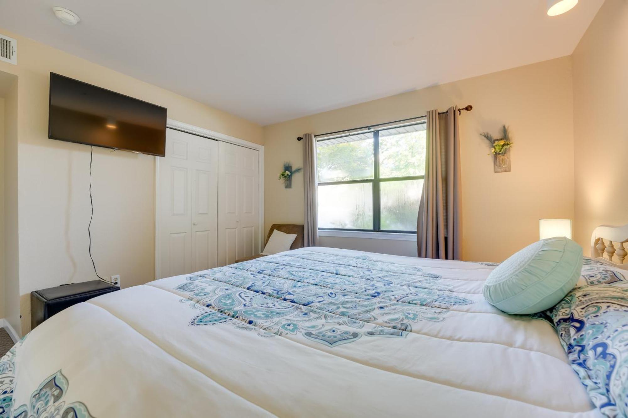 Branson Resort Condo By Lake Taneycomo With Pool! Екстериор снимка